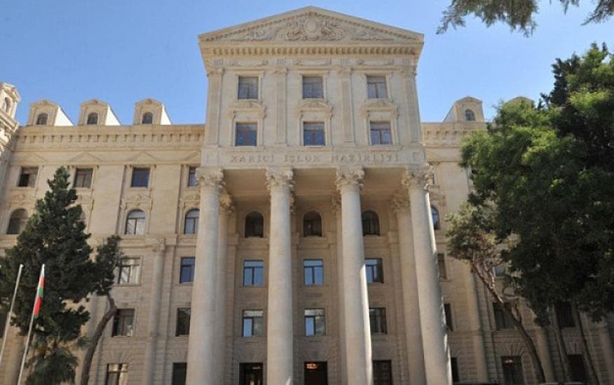 Rəsmi Bakı Pakistana başsağlığı verdi Rəsmi Bakı Pakistana başsağlığı verdi
