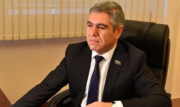 Kartlarla bağlı limit: İstisna hallar olacaq - Deputat Kartlarla bağlı limit: İstisna hallar olacaq - Deputat