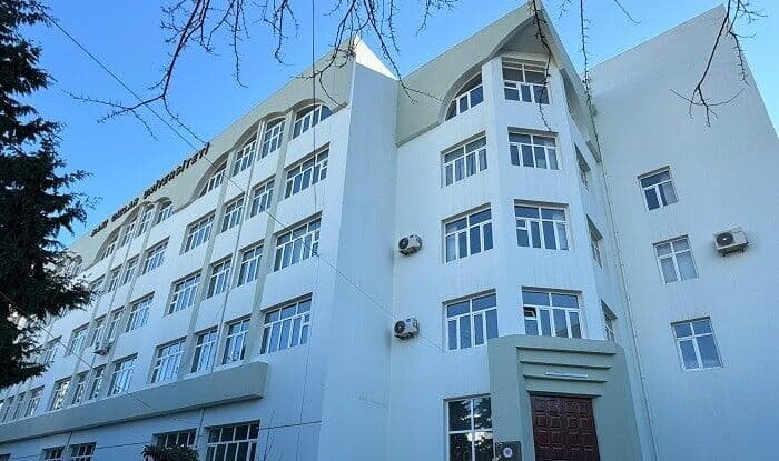 Nazirlikdən Bakı Qızlar Universiteti ilə bağlı qərar - Tələbələrin aqibəti bəlli oldu Nazirlikdən Bakı Qızlar Universiteti ilə bağlı qərar - Tələbələrin aqibəti bəlli oldu