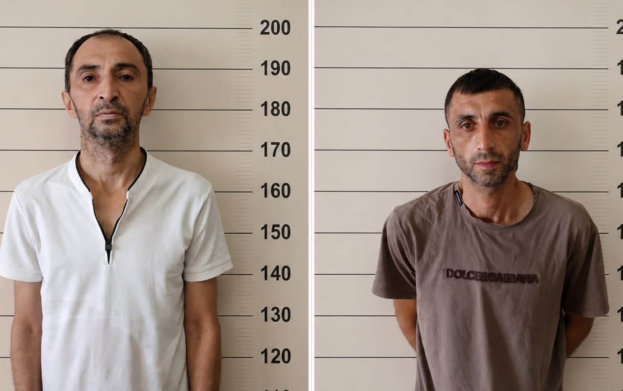 Naftalanda 6 kiloqram narkotik vasitə aşkarlandı Naftalanda 6 kiloqram narkotik vasitə aşkarlandı