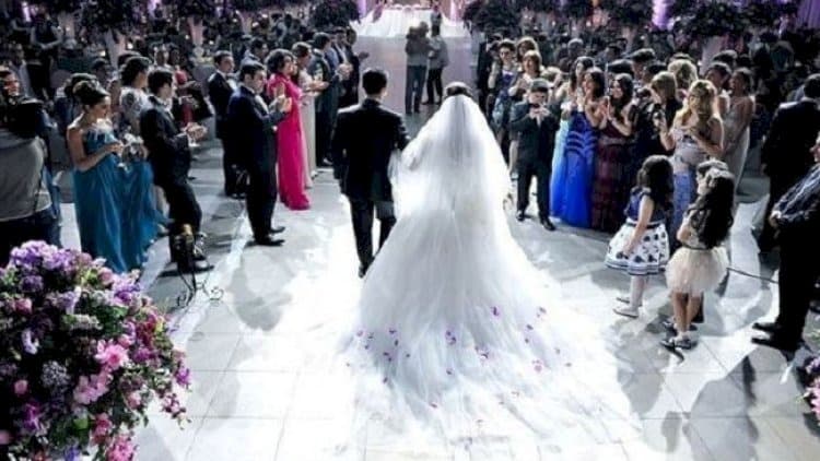 Toy mövsümü bu tarixdən başlayır Toy mövsümü bu tarixdən başlayır
