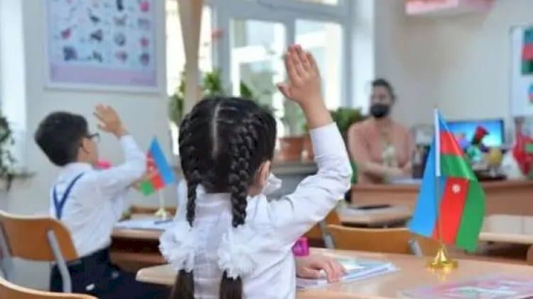 Müəllimlərin maaşı ilə bağlı MÜHÜM XƏBƏR Müəllimlərin maaşı ilə bağlı MÜHÜM XƏBƏR