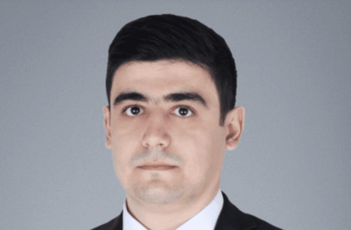 Şamil Müzəffərliyə AZCON-da vəzifə verildi Şamil Müzəffərliyə AZCON-da vəzifə verildi