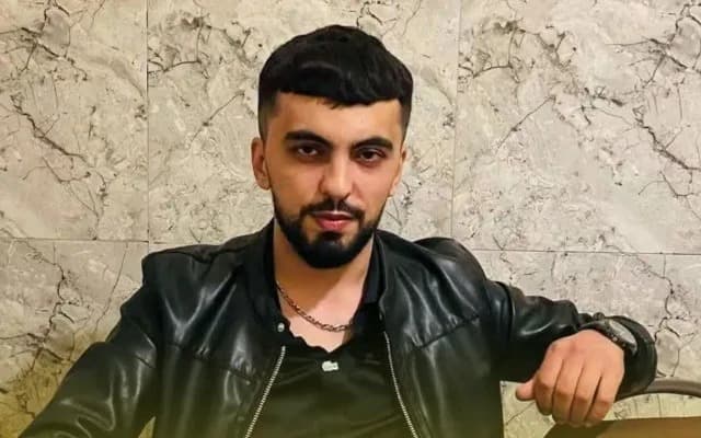 Azərbaycanlı gənc Gürcüstanda qəzada öldü Azərbaycanlı gənc Gürcüstanda qəzada öldü