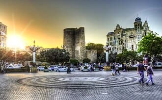ƏHALİYƏ XƏBƏRDARLIQ: Avqustun 13 saat 06:00-da... ƏHALİYƏ XƏBƏRDARLIQ: Avqustun 13 saat 06:00-da...