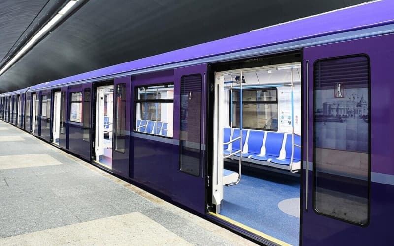 Bakıda 9 yeni metro stansiyası inşa ediləcək - BU TARİXDƏ Bakıda 9 yeni metro stansiyası inşa ediləcək - BU TARİXDƏ