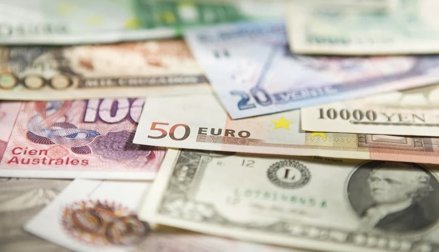 Avro bahalaşdı, rubl ucuzlaşdı, dollar isə... Görün nə qədər oldu Avro bahalaşdı, rubl ucuzlaşdı, dollar isə... Görün nə qədər oldu