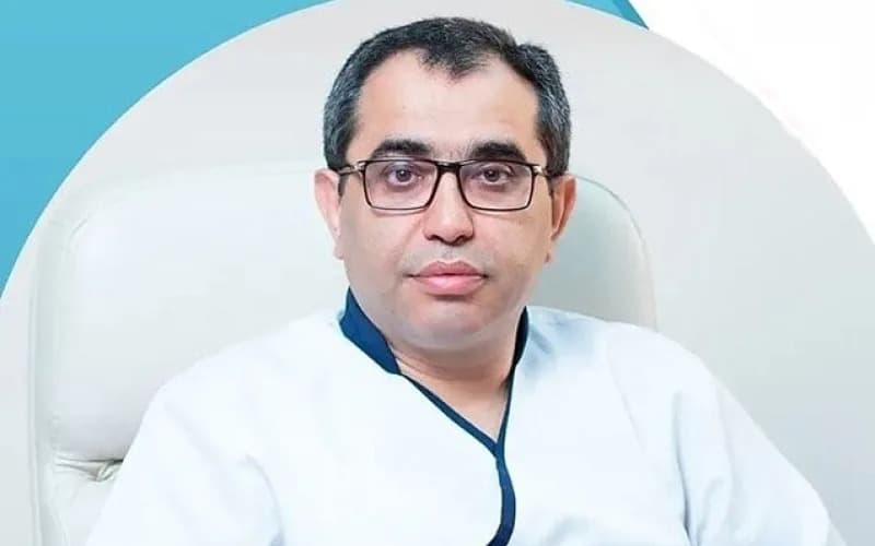 Səs yazısı yayılan həkimdən İDDİALARA CAVAB: Saxtadır... Səs yazısı yayılan həkimdən İDDİALARA CAVAB: Saxtadır...