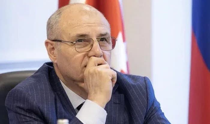 Şirvan Kərimovun səlahiyyətlərinə xitam verildi Şirvan Kərimovun səlahiyyətlərinə xitam verildi