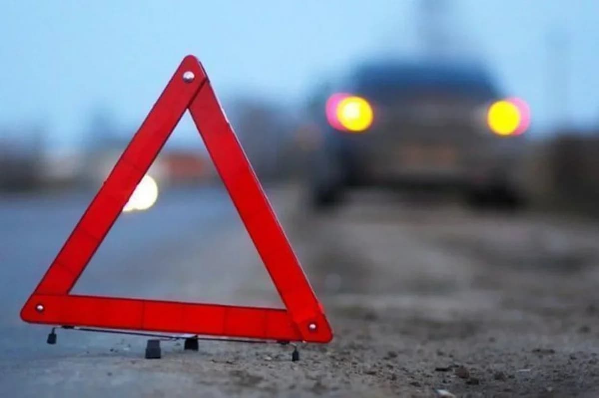 Lənkəranda KIA və "Opel" TOQQUŞDU - Yaralılar var Lənkəranda KIA və "Opel" TOQQUŞDU - Yaralılar var