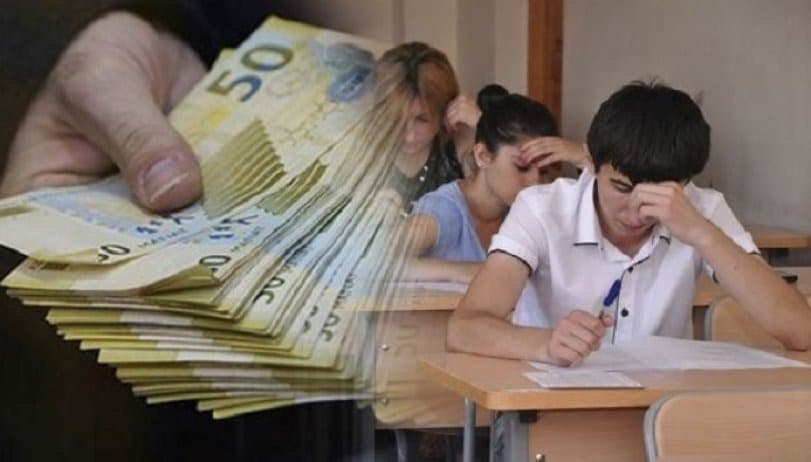 Kolleclərdə ən yüksək təhsil haqqı olan ixtisaslar - SİYAHI Kolleclərdə ən yüksək təhsil haqqı olan ixtisaslar - SİYAHI