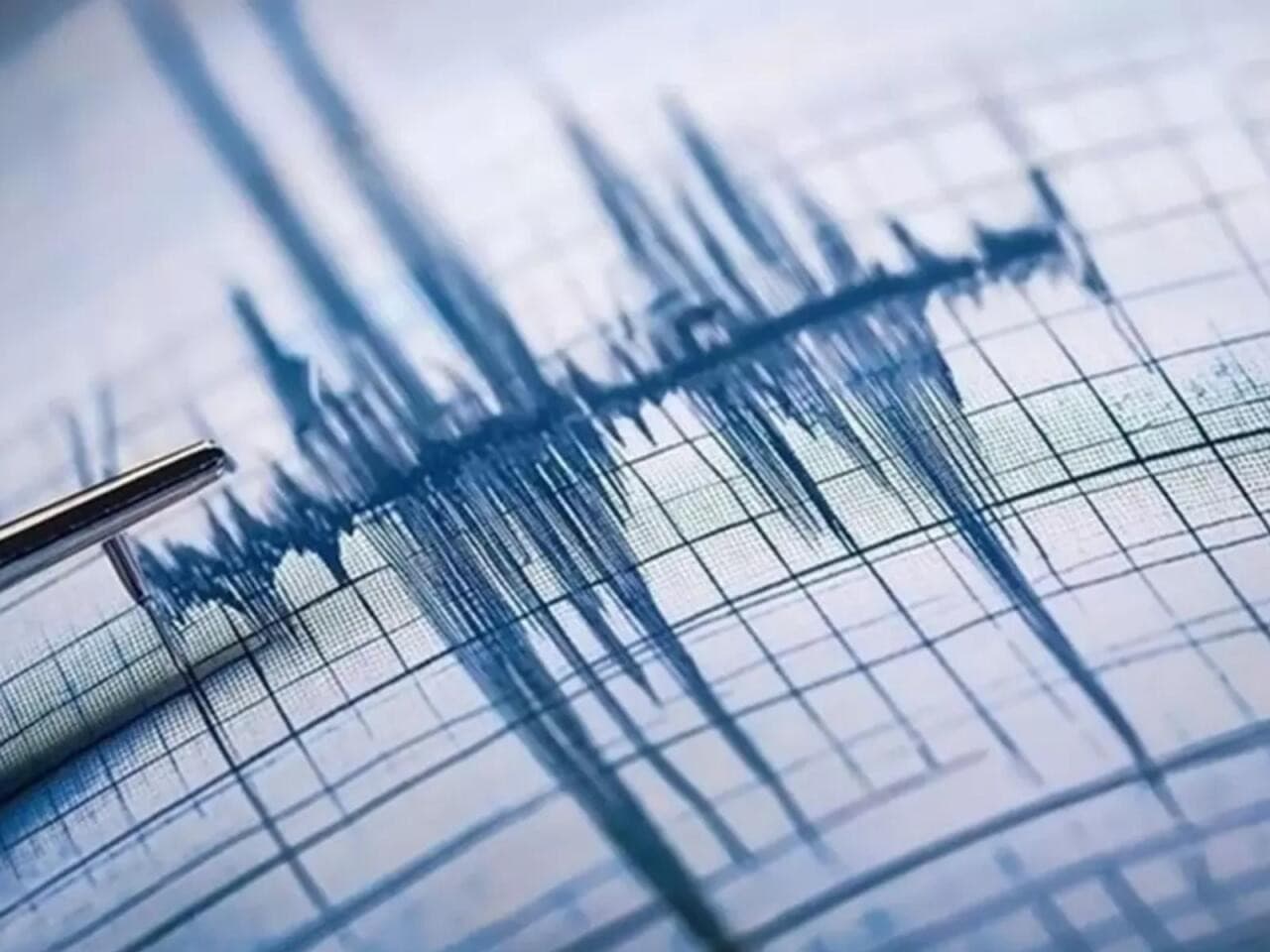 Yeni Zelandiyada zəlzələ oldu Yeni Zelandiyada zəlzələ oldu