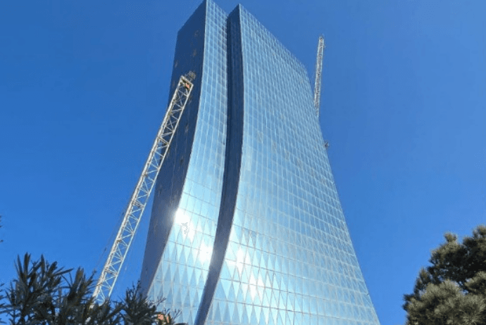 Mərkəzi Bank “Modenis”in lisenziyasını ləğv etdi Mərkəzi Bank “Modenis”in lisenziyasını ləğv etdi