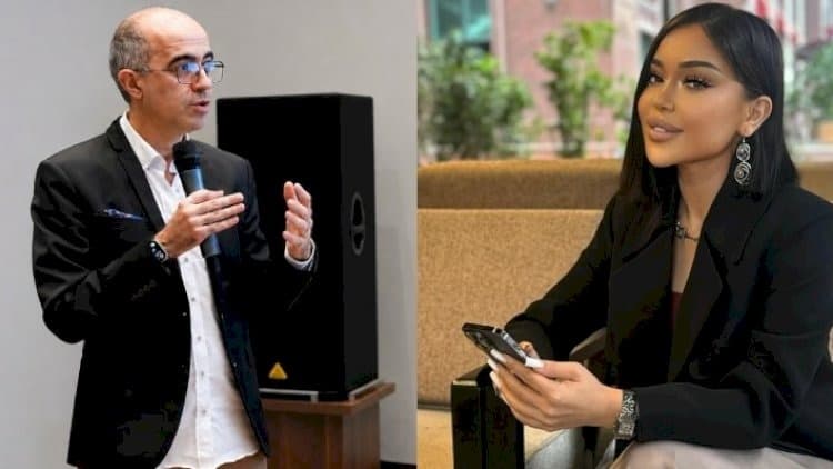 “AİD Group”dakı fırıldaqda adı hallanan şəxs: Samir Yəhyazadə kimdir? “AİD Group”dakı fırıldaqda adı hallanan şəxs: Samir Yəhyazadə kimdir?