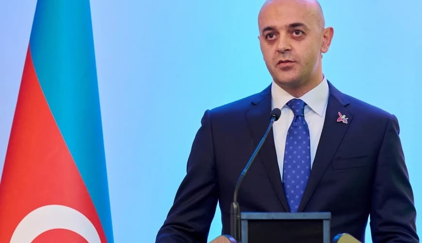 SON DƏQİQƏ: Prezidentdən Fəxrəddin İsmayılovla bağlı SƏRƏNCAM SON DƏQİQƏ: Prezidentdən Fəxrəddin İsmayılovla bağlı SƏRƏNCAM