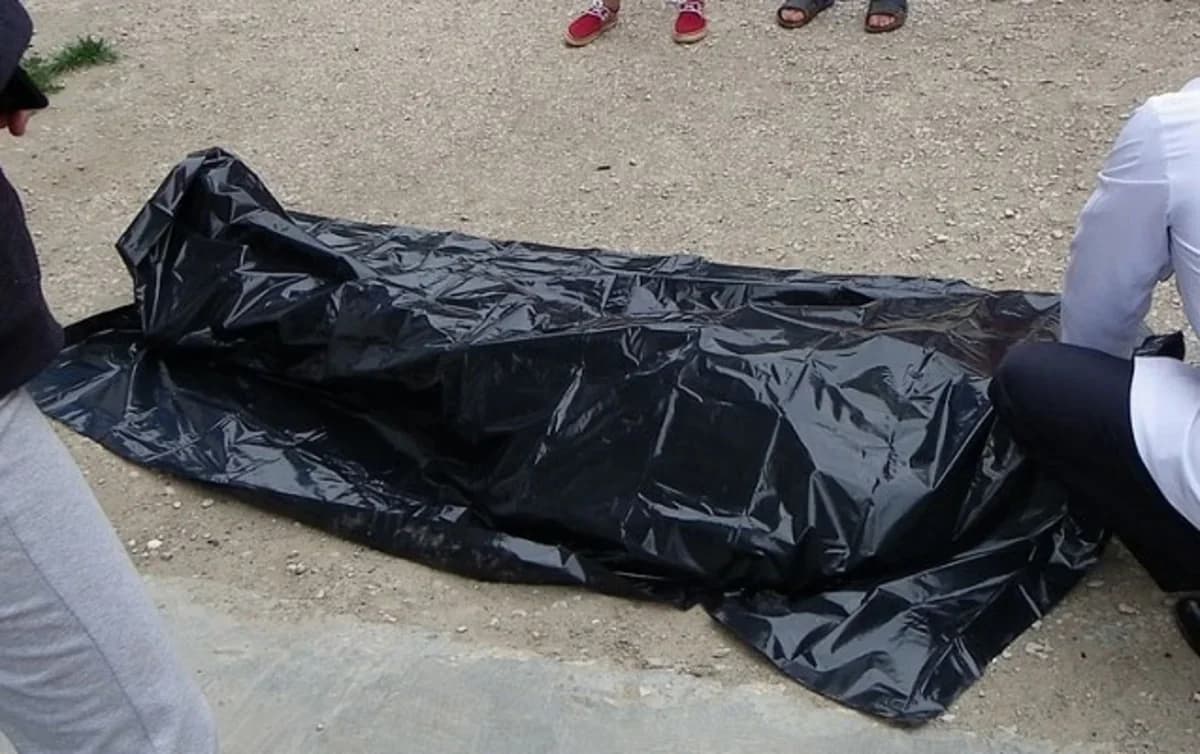 Bakıda 40 yaşlı kirayənişin balkondan yıxılıb öldü Bakıda 40 yaşlı kirayənişin balkondan yıxılıb öldü
