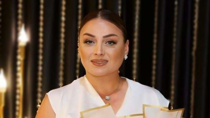 Məhkəmədən Səidə Bəkirqızı ilə bağlı QƏRAR Məhkəmədən Səidə Bəkirqızı ilə bağlı QƏRAR