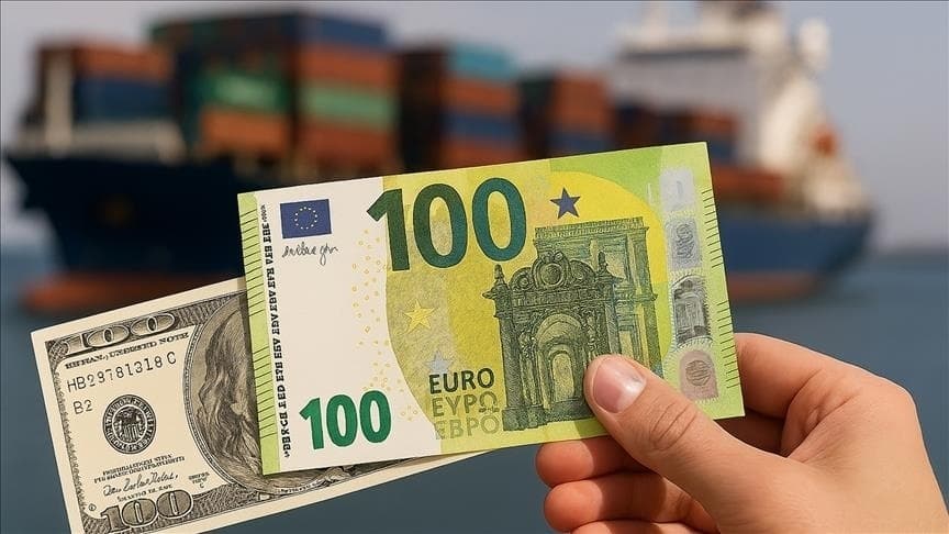 Dollar və avrosu olanların NƏZƏRİNƏ - Görün neçəyə oldu Dollar və avrosu olanların NƏZƏRİNƏ - Görün neçəyə oldu