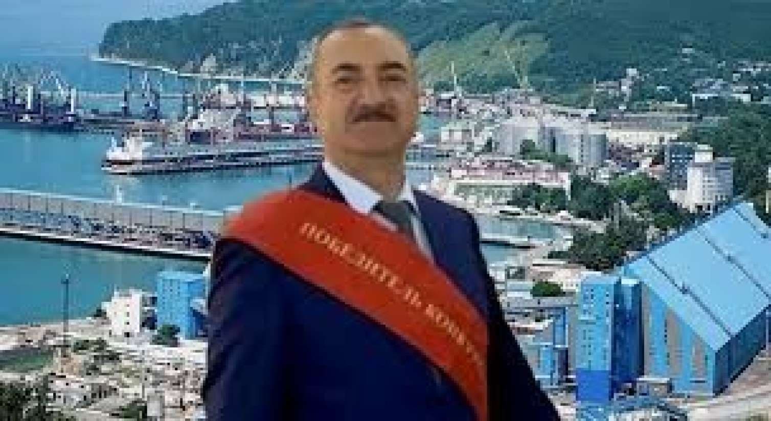 Limanı əlindən alınan Şahlar Novruzova qarşı yeni iddia Limanı əlindən alınan Şahlar Novruzova qarşı yeni iddia