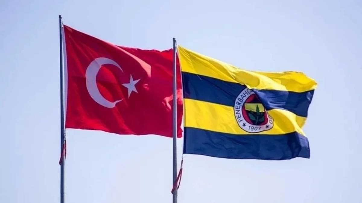 “Fənərbağça” “onu” tapdı “Fənərbağça” “onu” tapdı