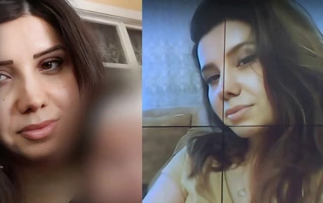 Ülviyyənin ölümünə görə həkimə bu cəza verildi Ülviyyənin ölümünə görə həkimə bu cəza verildi