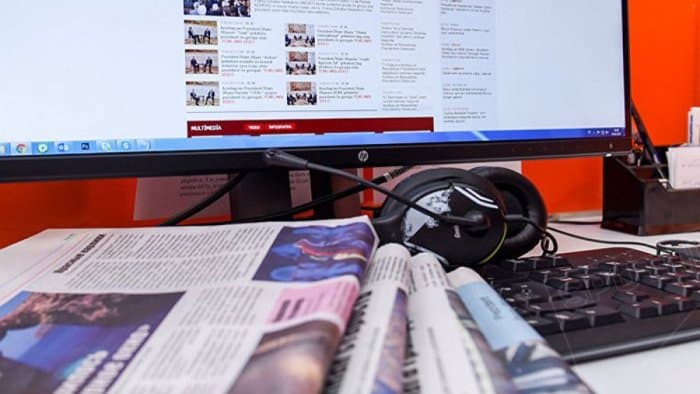 Media və Yayım Şurasına əlavə hüquq və vəzifələr verildi Media və Yayım Şurasına əlavə hüquq və vəzifələr verildi
