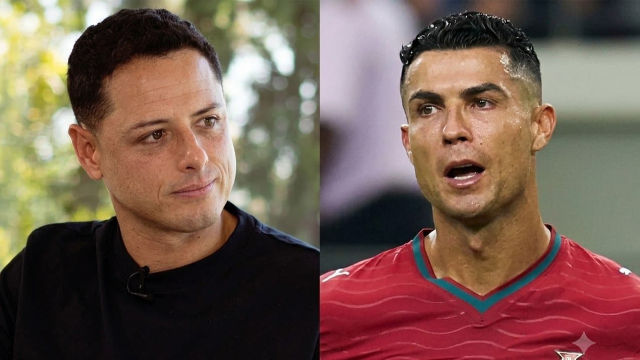 “Şam yeməyində belə rəqabət aparırdı” - Ronaldodan danışdı “Şam yeməyində belə rəqabət aparırdı” - Ronaldodan danışdı