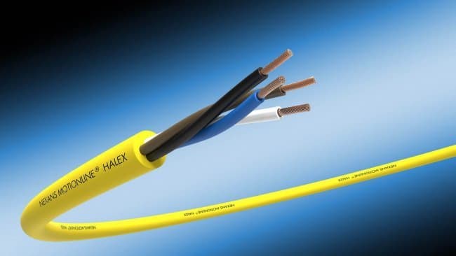 Dövlət qurumu 4,3 milyon manatlıq kabel alır Dövlət qurumu 4,3 milyon manatlıq kabel alır