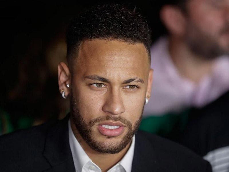 Neymar yenidən Messi ilə komanda yoldaşı ola bilər Neymar yenidən Messi ilə komanda yoldaşı ola bilər