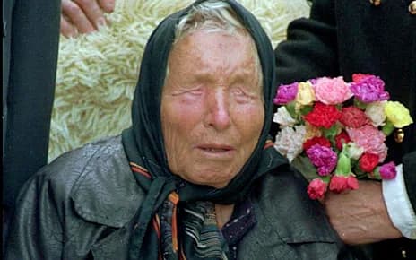 Bu il nələr olacaq? - Vanqa daha nə görmüşdü? Bu il nələr olacaq? - Vanqa daha nə görmüşdü?