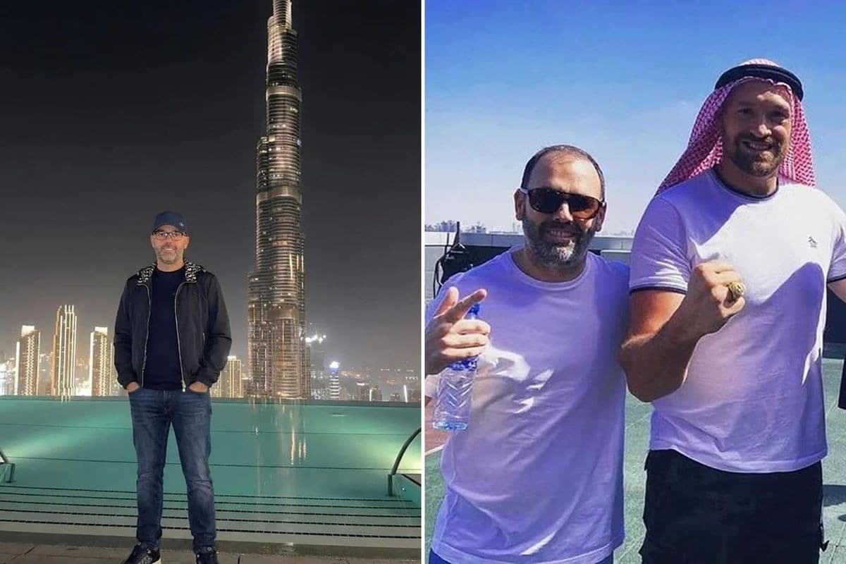 Dünyanın axtardığı narkobaron 10 ildən sonra ƏLƏ KEÇDİ Dünyanın axtardığı narkobaron 10 ildən sonra ƏLƏ KEÇDİ