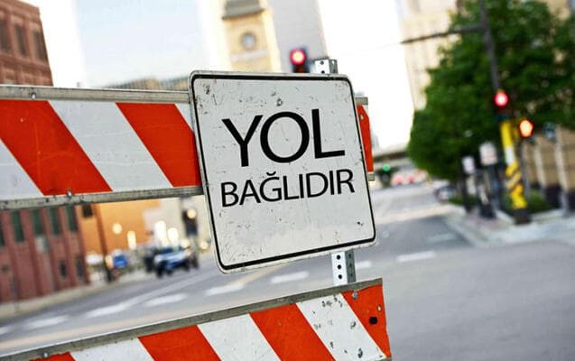 Həsən Seyidbəyli küçəsində hərəkət məhdudlaşdırılacaq Həsən Seyidbəyli küçəsində hərəkət məhdudlaşdırılacaq