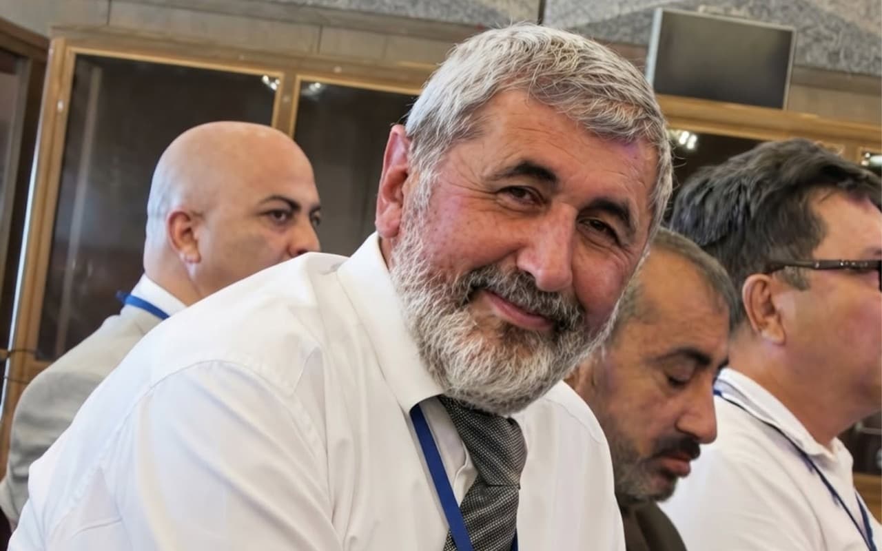 Əlibala Əsgərov dünyasını dəyişdi Əlibala Əsgərov dünyasını dəyişdi