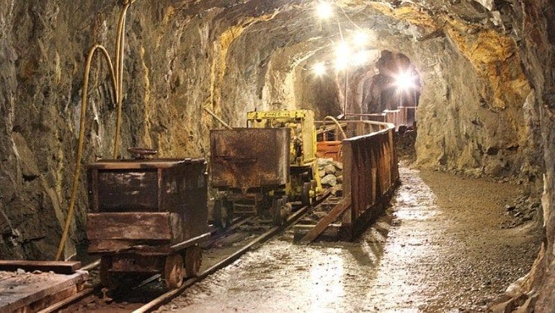Kamçatkada qızıl mədənində partlayış: Ölən və yaralananlar var Kamçatkada qızıl mədənində partlayış: Ölən və yaralananlar var