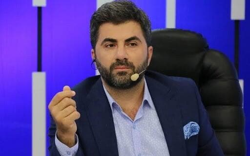 Zaur Baxşəliyev efirə qayıdır Zaur Baxşəliyev efirə qayıdır
