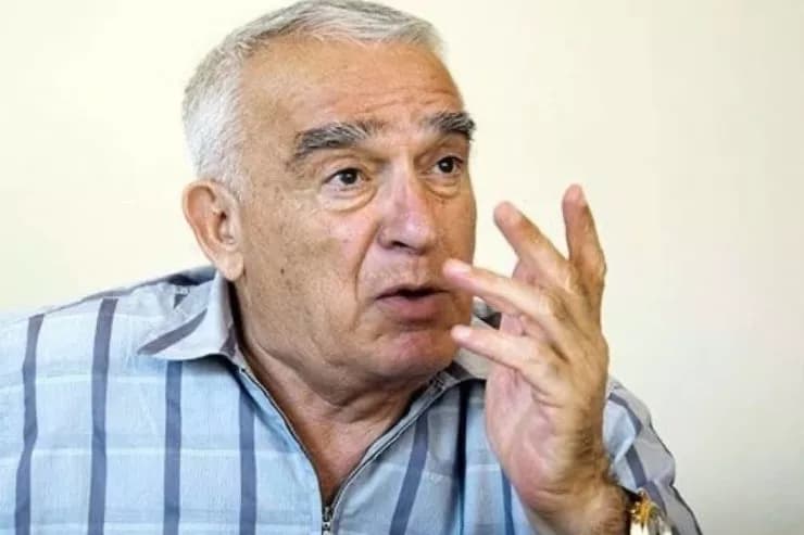 Çingiz Əlioğlu kimdir? - Bir gecədə 20 şeir yazan İlyas Əfəndiyevin bacısı oğlu Çingiz Əlioğlu kimdir? - Bir gecədə 20 şeir yazan İlyas Əfəndiyevin bacısı oğlu