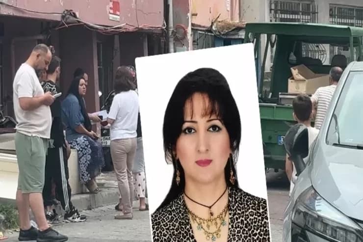 Lətifə İbadovanın Türkiyədə cəsədi tapıldı Lətifə İbadovanın Türkiyədə cəsədi tapıldı
