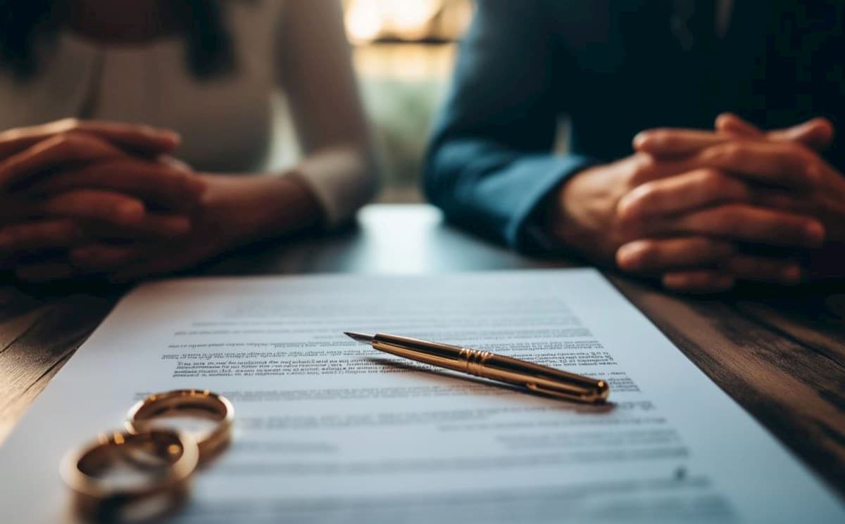 Boşanmada uşağın qalacağı yer necə müəyyənləşir? - Açıqlama Boşanmada uşağın qalacağı yer necə müəyyənləşir? - Açıqlama