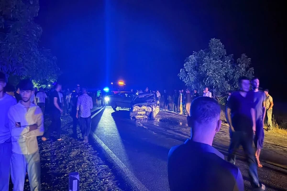 İcra başçısının sürücüsünün ölümü ilə bağlı cinayət işi başlanıldı İcra başçısının sürücüsünün ölümü ilə bağlı cinayət işi başlanıldı