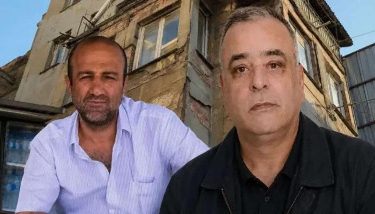 İstanbulda erməni kişi qətlə yetirildi İstanbulda erməni kişi qətlə yetirildi