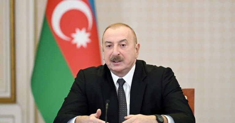 TƏCİLİ! Prezident Naxçıvanla bağlı o SƏRƏNCAMI imzaladı TƏCİLİ! Prezident Naxçıvanla bağlı o SƏRƏNCAMI imzaladı