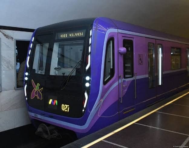 Metro ilə bağlı TƏCİLİ xəbər - Avqustun 15-dən... Metro ilə bağlı TƏCİLİ xəbər - Avqustun 15-dən...