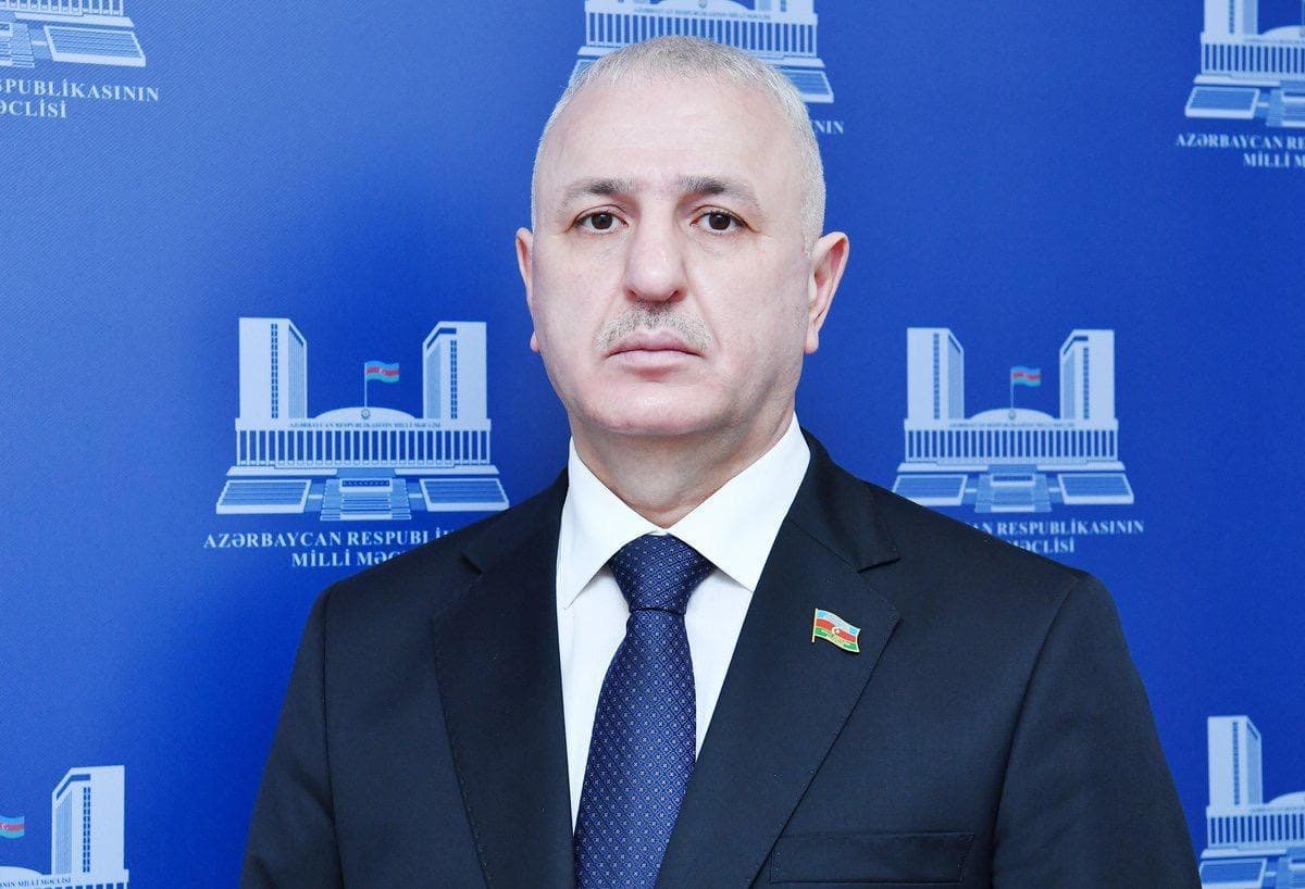 Deputatın qudasının işi Ali Məhkəmədə Deputatın qudasının işi Ali Məhkəmədə