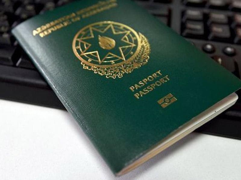 Almaniya 37 Azərbaycan vətəndaşını geri göndərdi Almaniya 37 Azərbaycan vətəndaşını geri göndərdi