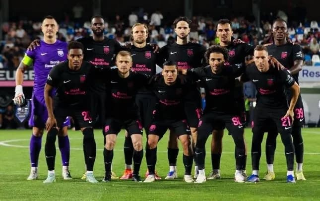 Çempionlar Liqası: "Sabah" indiyə qədər nə qədər gəlir əldə edib? Çempionlar Liqası: "Sabah" indiyə qədər nə qədər gəlir əldə edib?