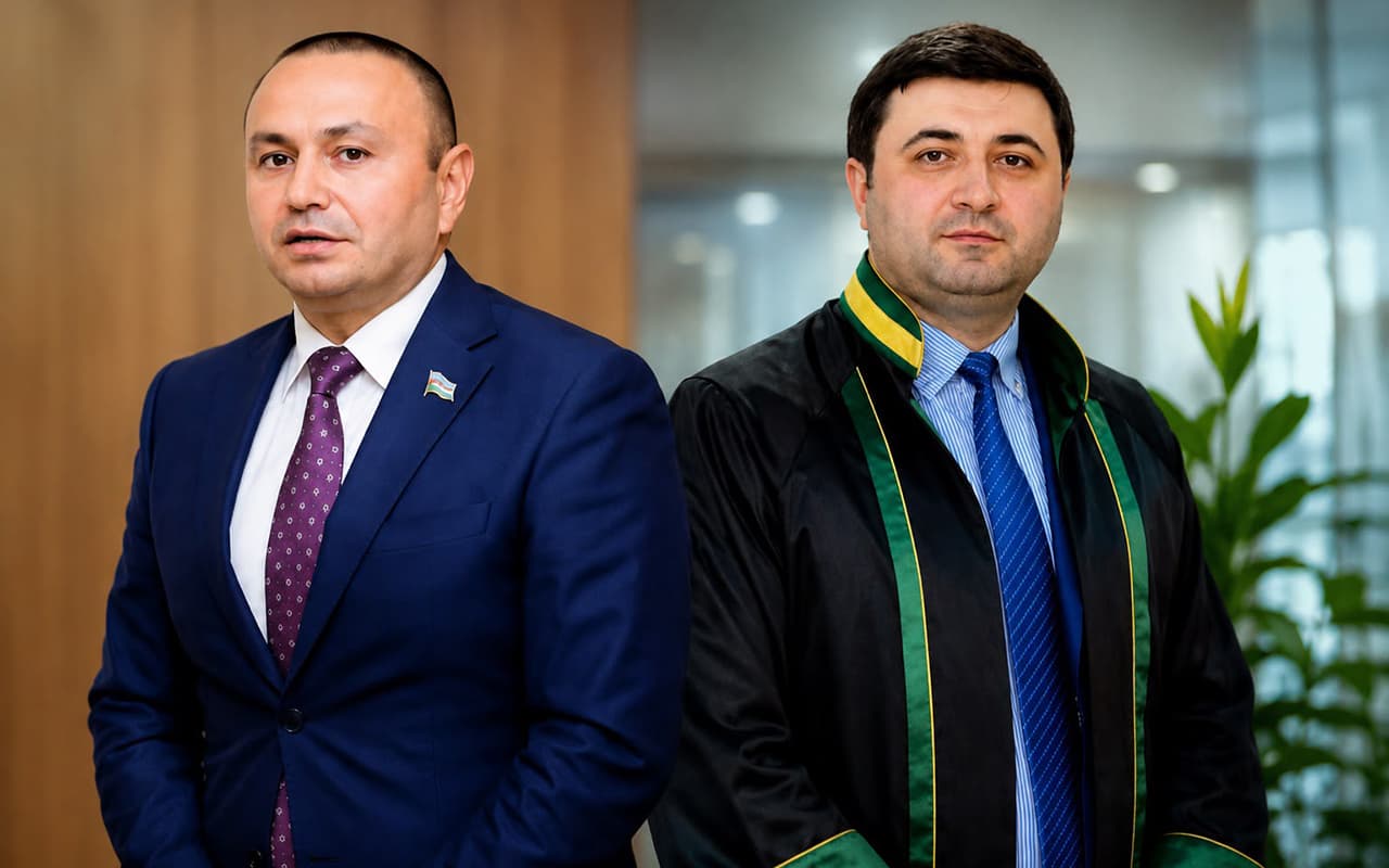 Moskvada biznes tələsi - Keçmiş deputat belə aldadıldı Moskvada biznes tələsi - Keçmiş deputat belə aldadıldı