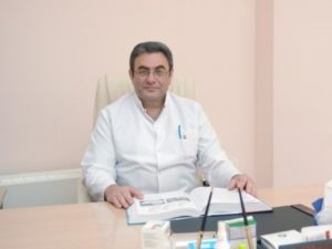 Ramiz Poluxov