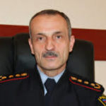 Ehsan Zahidov - DİN Mətbuat Xidmətinin Rəhbəri
