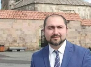 Yervand Qaciyan
