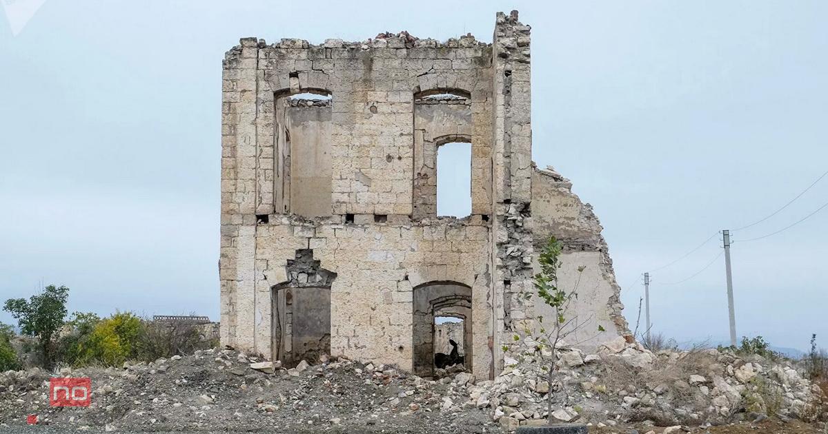 Ağdam